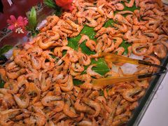 -好伦哥比萨烤肉自助(马家堡店)