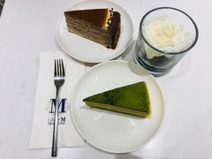 -Lady M New York(澳门伦敦人店)