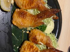 -気楽亭和食料理(气乐亭大世界本店)