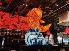 -天辣(金桥啦啦宝都店)