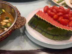 -和源祥·日照菜扛把子(万平口一店)