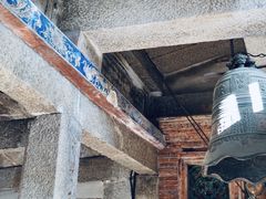 -草庵摩尼教遗址公园