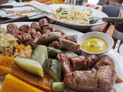 -京A Taproom·精酿餐吧(CBD店)