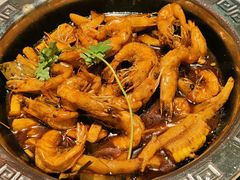 -王婆大虾(五道口店)