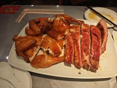 -顺徕德·仙庙烧鸡(桂庙路店)