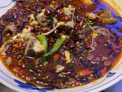 -五谷丰登·胶东海鲜·家常菜(张村店)