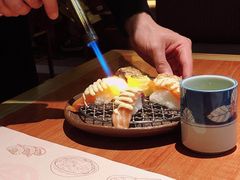 -仓桥家·焗寿司·锅物(光谷步行街店)
