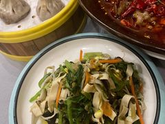 -金哥私房菜馆(张府园总店)
