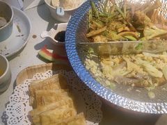 -小鱼小牛·鱼牛干锅·脆鱼火锅(世欧广场店)