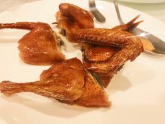 妙龄乳鸽-西苑半岛·中餐厅