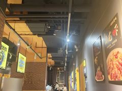 -丁虎子烤肉(国道二店)