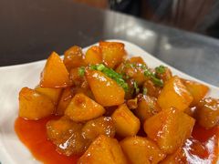 -旺达·福州菜(正大广场店)