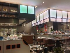 -星璞全日餐厅·高空自助餐(深铁铂尔曼酒店)