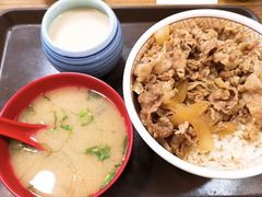 -食其家·牛丼咖喱(广元西路店)