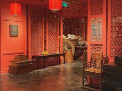 -湖滨28中餐厅·西湖宴·杭州君悦酒店