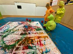 -金宝贝早教(南山花园城店)