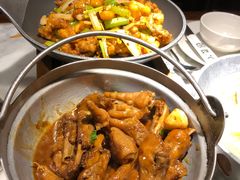 -小菜园新徽菜(苏州繁花中心店)