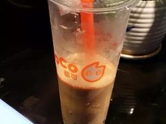 -CoCo都可(中华广场店)