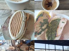 -漫咖啡 (CCPAPK创意港店)