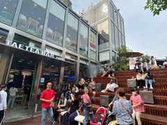 -大益茶庭(永庆坊店)