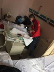 -复旦大学附属妇产科医院(杨浦院区)