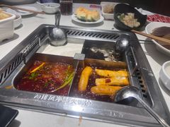 -海底捞火锅(万丰桥店)