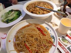 -茅庐川菜(青岛凯德店)