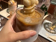 -出走咖啡·面包(宋庄店)