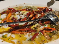 -北方家宴(番禺永旺店)