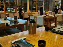 大堂-吟松日式料理(莘庄店)