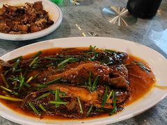 -叶存利海鲜大馅饺子(东戴河止锚湾店)