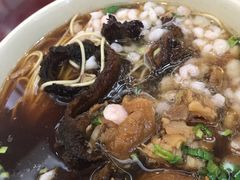 -伟记奥面馆(养育巷店)