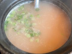 -莲餐厅·湖北菜·藕汤老手艺(愚园路店)