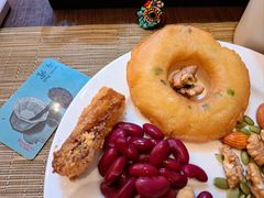 -长沙富力万达文华酒店