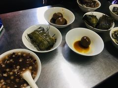 -芳婆糕团店(王府大街店)