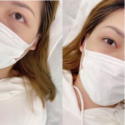 -Verywang半永久纹眉•仪器野生眉
