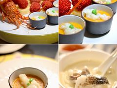 -红棉中餐厅·广州海航威斯汀酒店