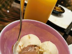 冰淇淋-深圳四季酒店·馥自助餐厅