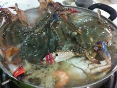 -春华海鲜城(广场西苑店)