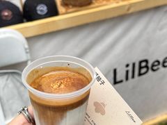 -LilBee Coffee
