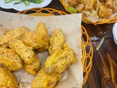 -南记食粥坊·宵夜大排档(莲花店)
