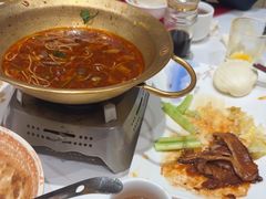 -凯鸽酒楼(大同振兴街店)