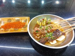 -上上签·冷锅串串(六灌路店)