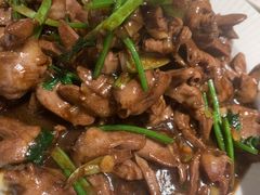 -九龙餐厅(大沽路店)