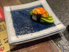 -古田居·特色寿司料理(星之岛旗舰店)