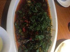 -盐帮食坊•小河帮川菜(四川师大店)