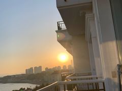 -青岛海景花园大酒店