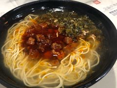 -老地方面馆(思南路店)