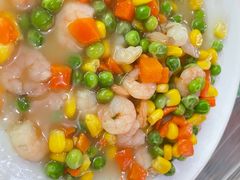 -绿野餐厅(上海动物园店)