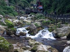 -三峡人家风景区